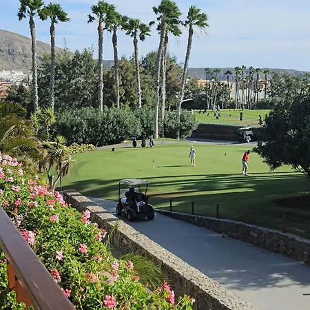 Lägenhet Parque Santiago Ii