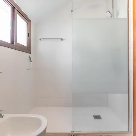 Lägenhet Parque Santiago Ii *