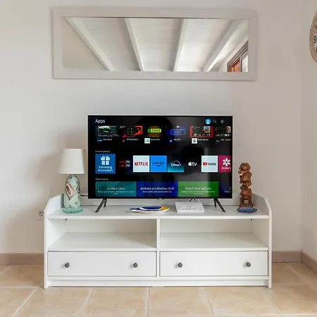 Parque Santiago Ii *