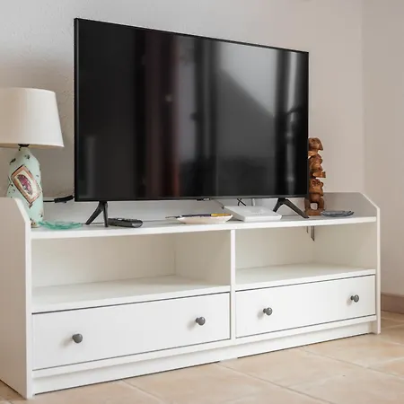 Lägenhet Parque Santiago Ii Playa de las Americas (Tenerife)