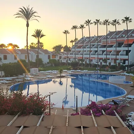 Parque Santiago Ii *