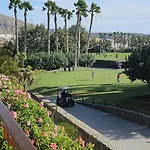 Lägenhet Parque Santiago Ii