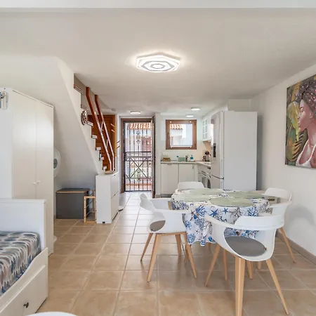 Parque Santiago Ii *