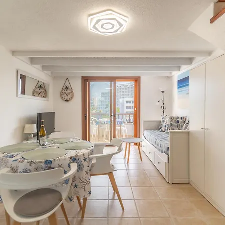 Parque Santiago Ii Apartment Playa de las Americas (Tenerife)