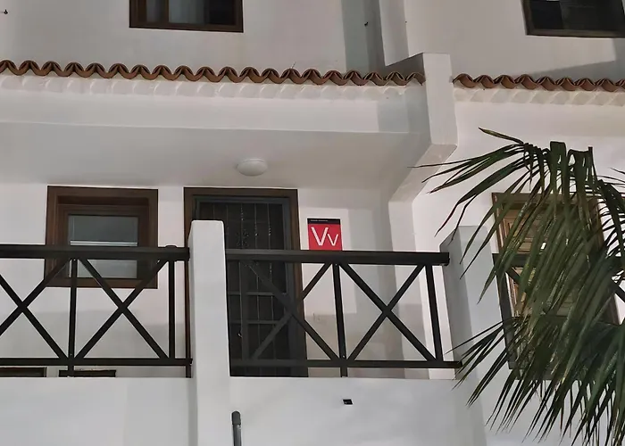 Parque Santiago Ii *