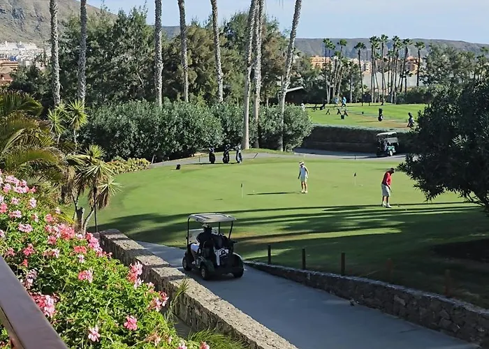 아파트 Parque Santiago Ii