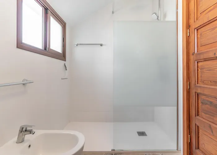 아파트 Parque Santiago Ii *