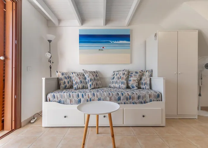 Parque Santiago Ii 아파트 *