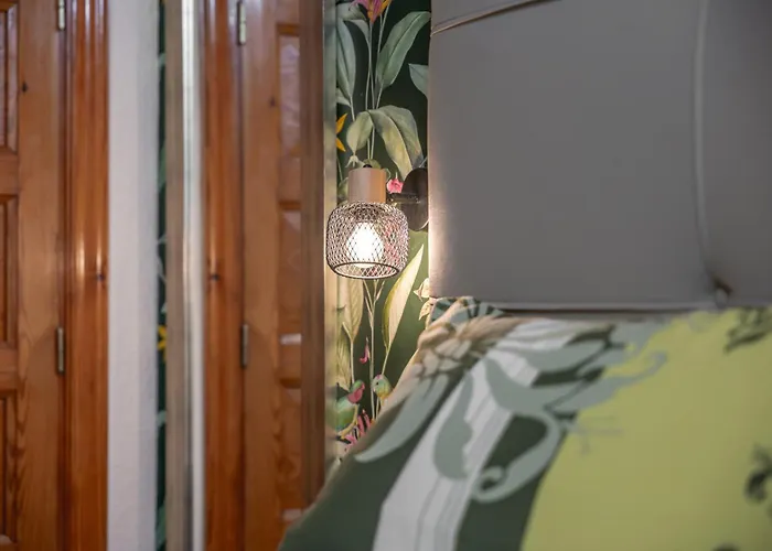 아파트 Parque Santiago Ii 플라야데라스아메리카스