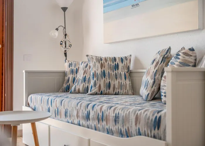 Parque Santiago Ii Playa de las Americas (Tenerife)