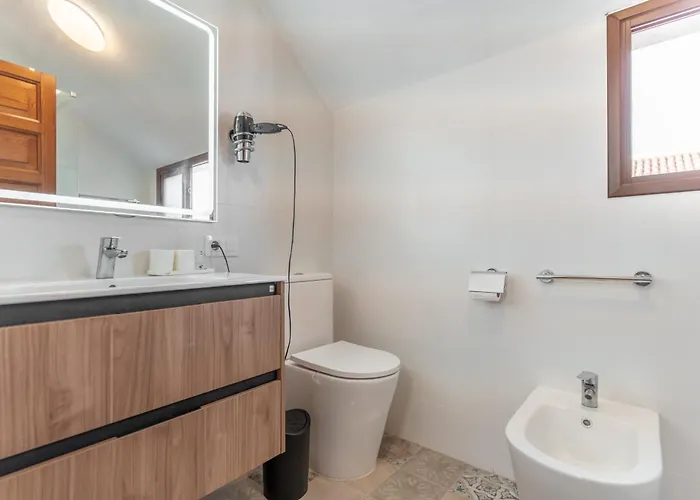 아파트 Parque Santiago Ii