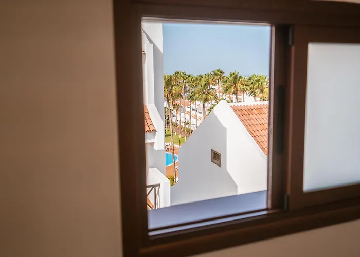 Parque Santiago Ii 아파트 플라야데라스아메리카스