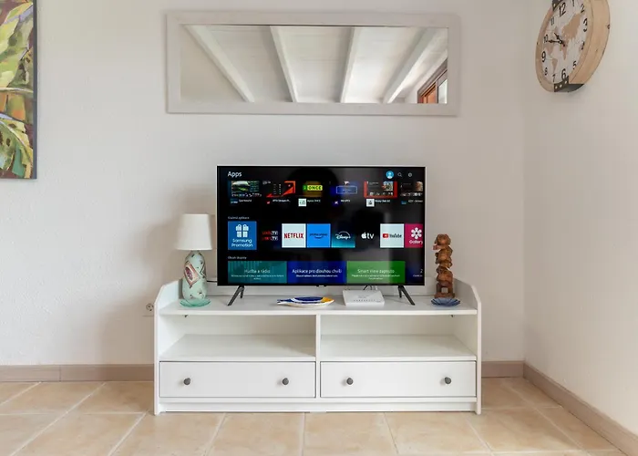 Parque Santiago Ii *