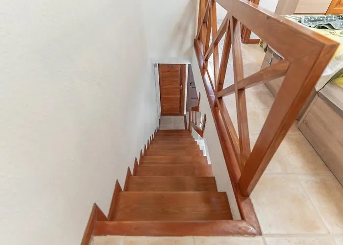 Parque Santiago Ii * Playa de las Americas (Tenerife)