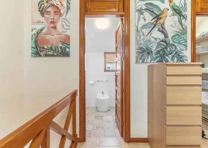 Parque Santiago Ii 아파트