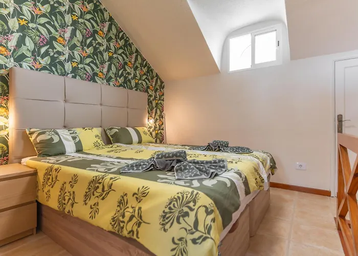 Parque Santiago Ii 아파트 *