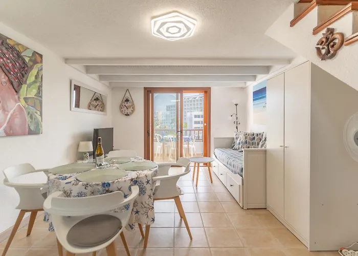 Parque Santiago Ii 아파트 플라야데라스아메리카스