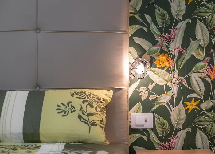 아파트 Parque Santiago Ii 플라야데라스아메리카스