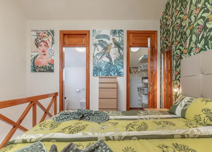 Parque Santiago Ii 아파트 플라야데라스아메리카스