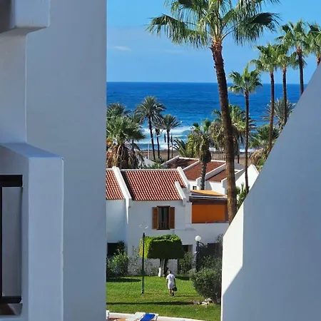 Apartamento Parque Santiago Ii *