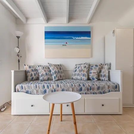 Parque Santiago Ii Apartamento *