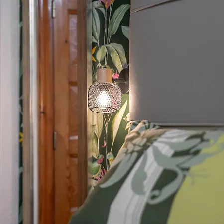 Apartamento Parque Santiago Ii Playa de las Americas (Tenerife)