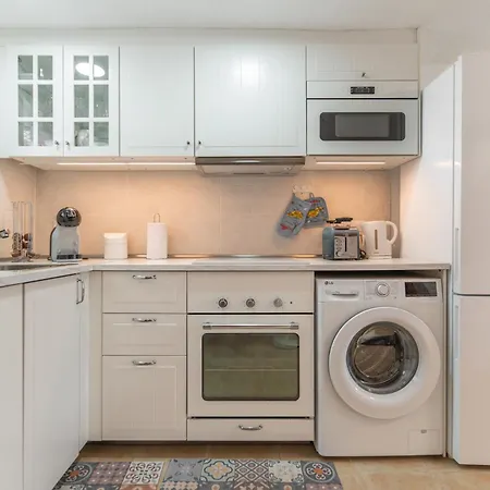 Parque Santiago Ii * Playa de las Americas (Tenerife)