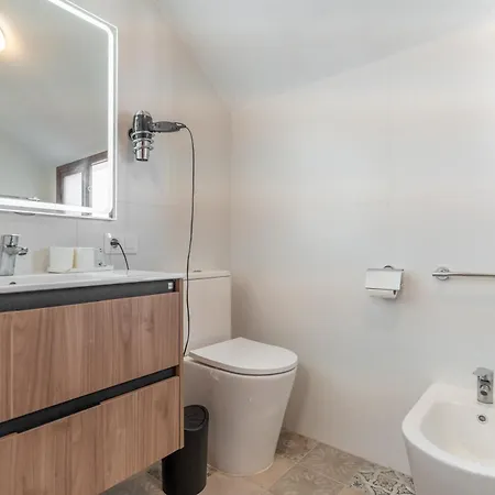 Apartamento Parque Santiago Ii