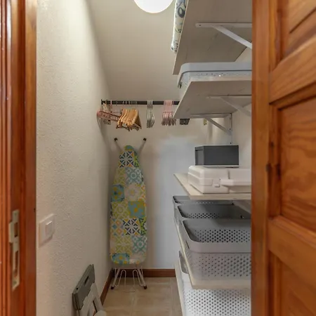 Parque Santiago Ii Apartamento