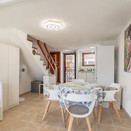 Parque Santiago Ii Apartamento *