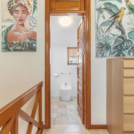 Parque Santiago Ii Apartamento