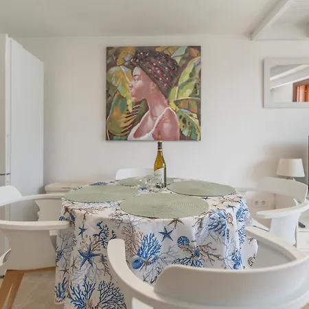 Apartamento Parque Santiago Ii