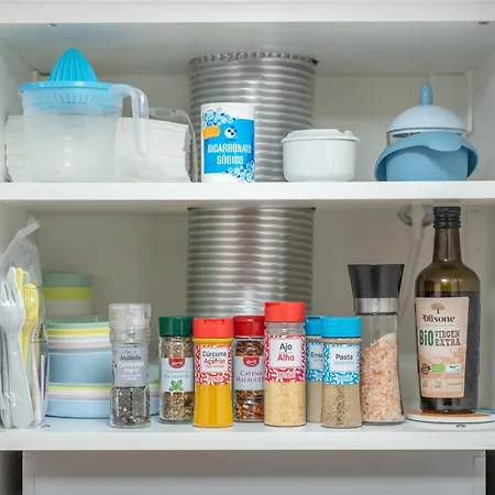 Parque Santiago Ii Apartamento *