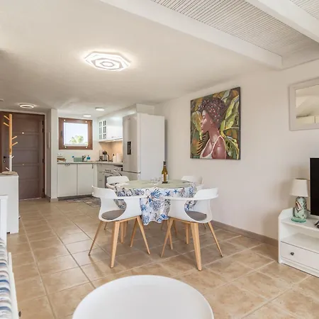 Apartamento Parque Santiago Ii *