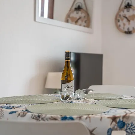 Parque Santiago Ii Playa de las Americas (Tenerife)