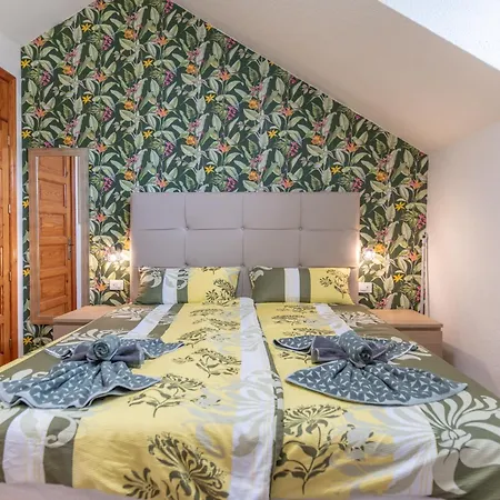 Apartamento Parque Santiago Ii