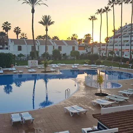 Apartamento Parque Santiago Ii *