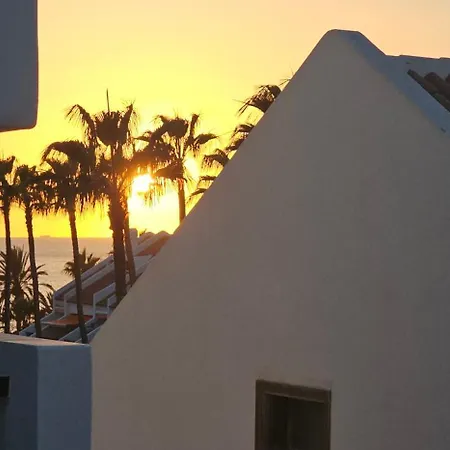 Apartamento Parque Santiago Ii *