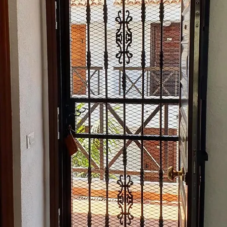 Apartamento Parque Santiago Ii