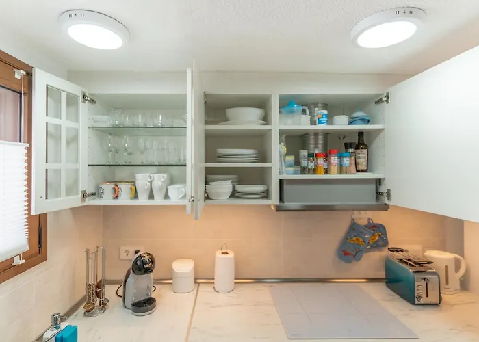 Parque Santiago Ii Apartmán *