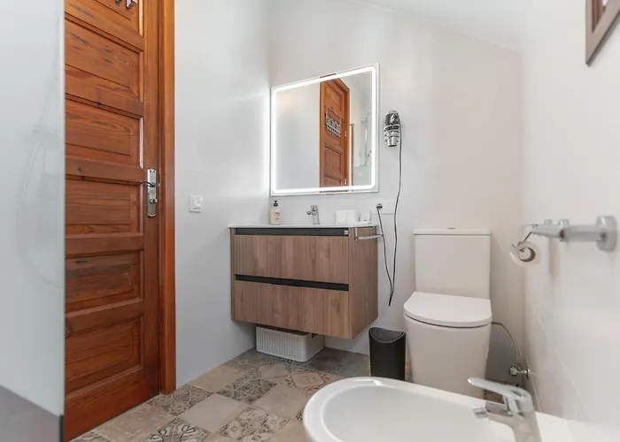 Apartmán Parque Santiago Ii