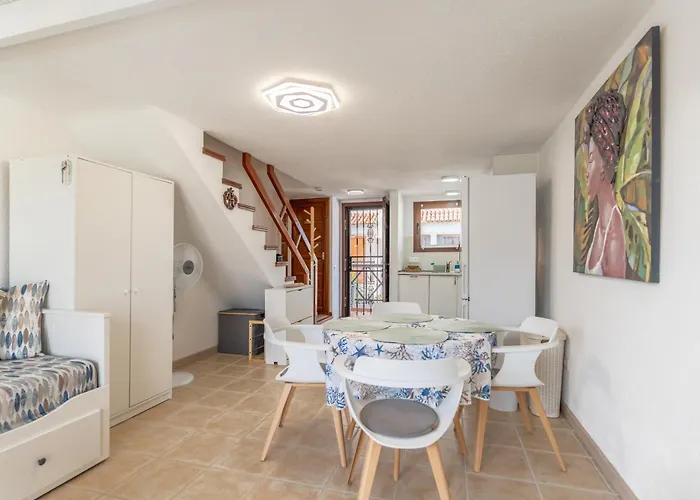 Parque Santiago Ii Apartmán *