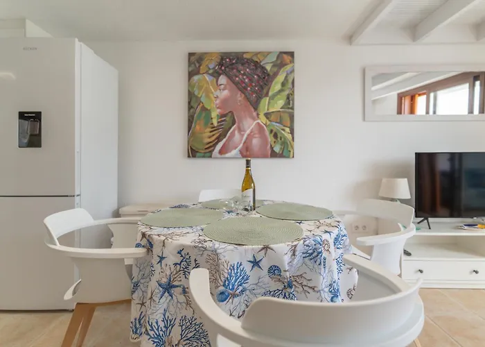 Apartmán Parque Santiago Ii