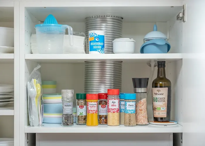 Parque Santiago Ii Apartmán *