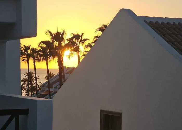 Apartmán Parque Santiago Ii *