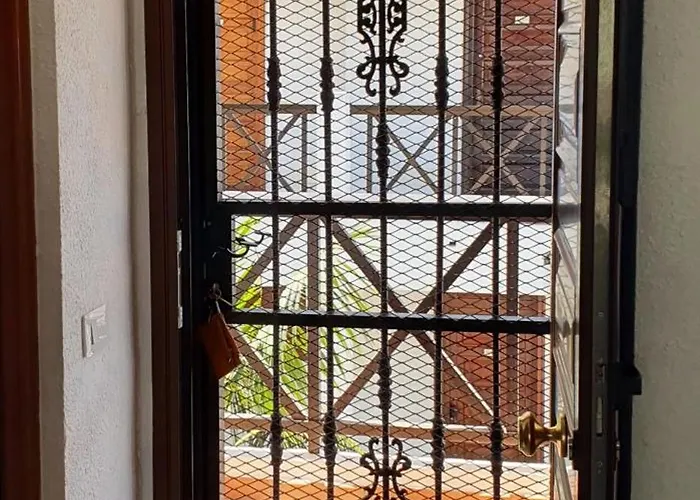 Apartmán Parque Santiago Ii